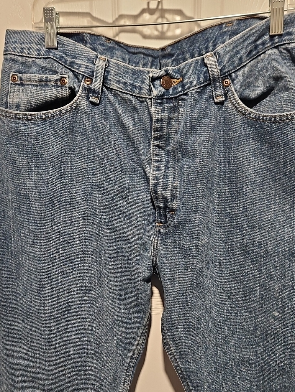 Jeans Subcategory Classification - Picture 3 of 5